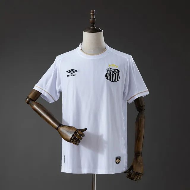 Camisa Santos I 2026