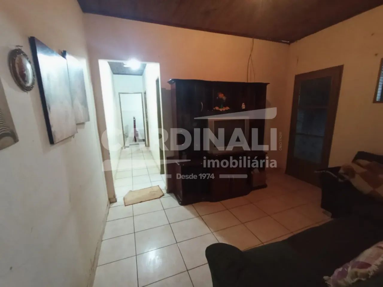 CHÁCARA À VENDA