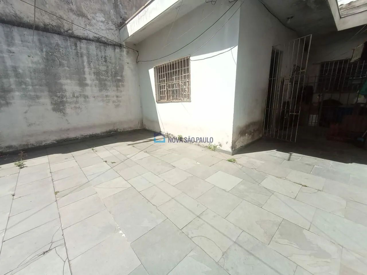 Casa térrea à venda na vila Gumercindo - SP - Foto 5