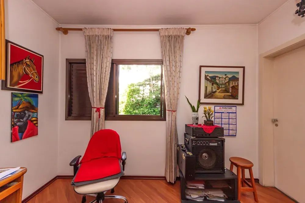 Apartamento-Para Venda-610 R. Prof. José Horácio Meirelles Teixeira, Morumbi, São Paulo, S - Foto 20