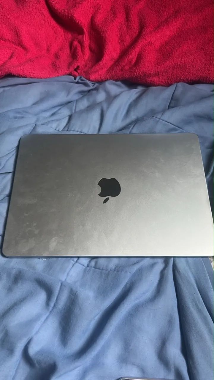 MACBOOK AIR M5 AZUL - Foto 5