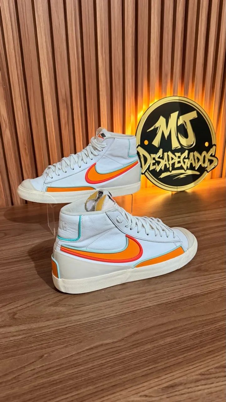 Nike blazer 77 mid 