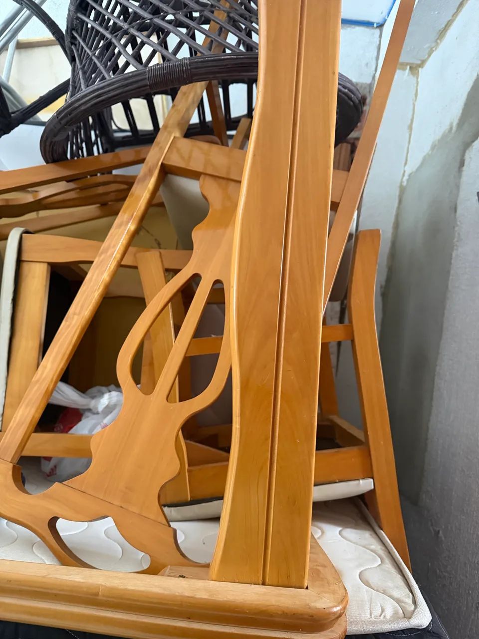 Vende-se conjunto sala de jantar - Foto 2