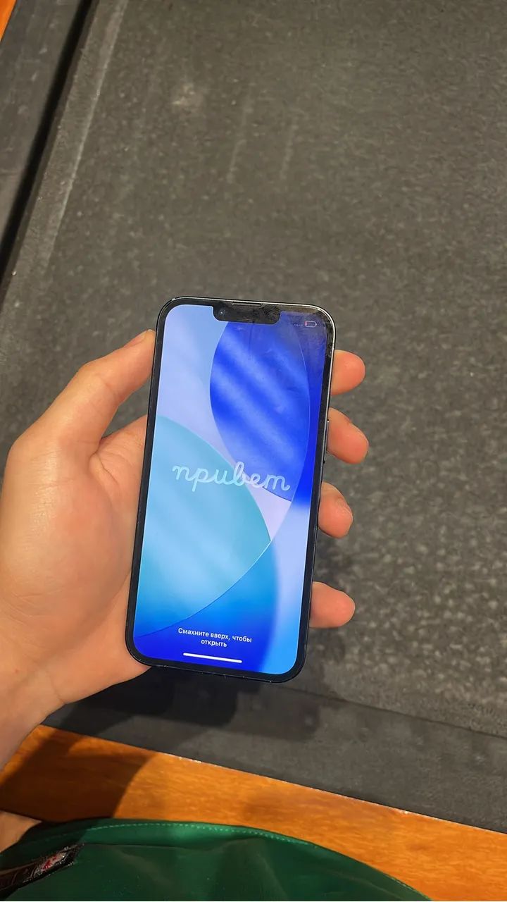 iPhone 13 preto 128GB 88% - Foto 5