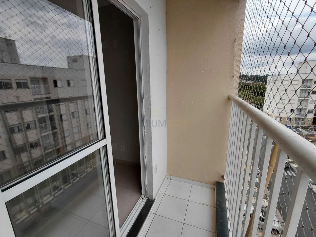 Apartamento com 53,00m² , 2 dormitórios (1 suite) com 1 vaga de garagem. - Foto 5