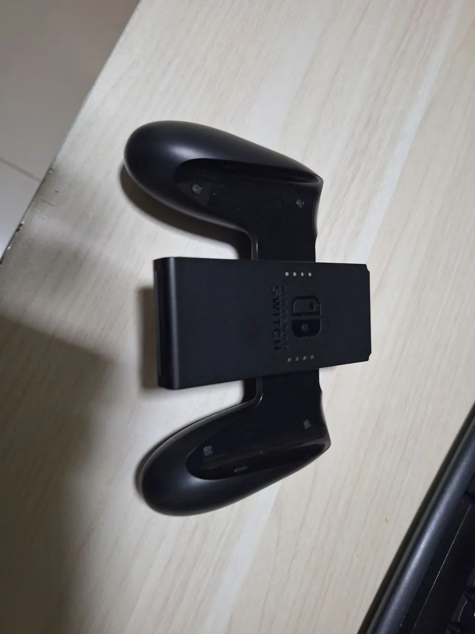 Nintendo Switch Oled desbloqueado  - Foto 4