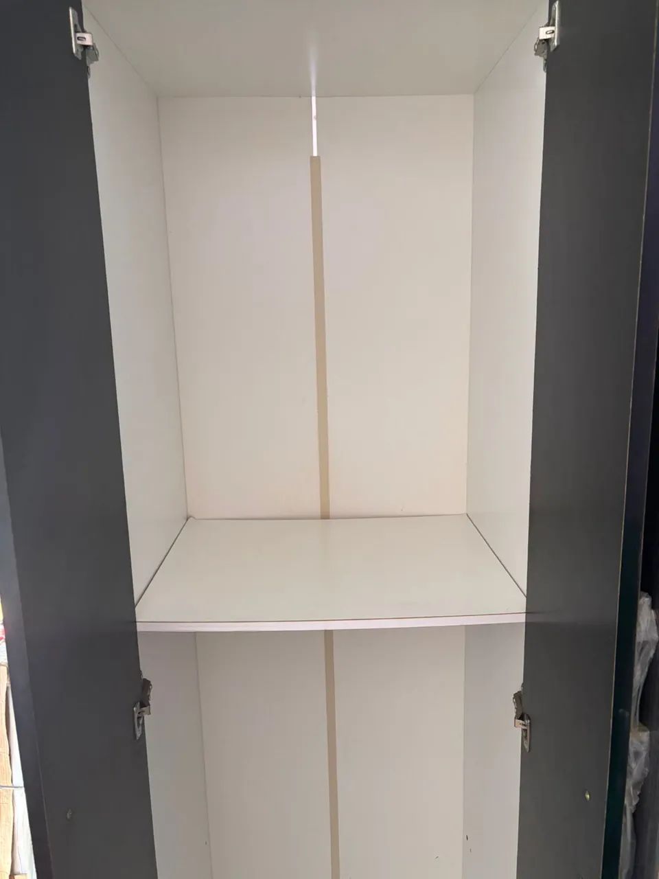 Guarda Roupa - Foto 2