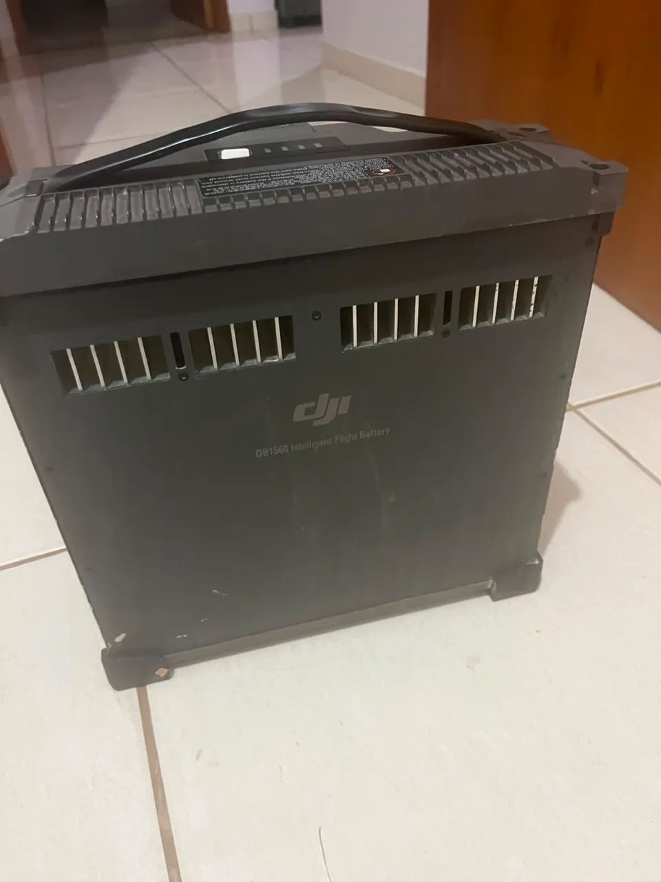 Bateria Drone DJI T50 - Foto 2
