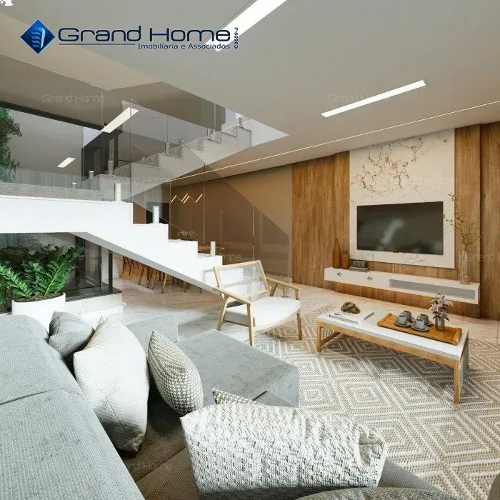 Casa 3 quartos em Jardim Asteca - Foto 2