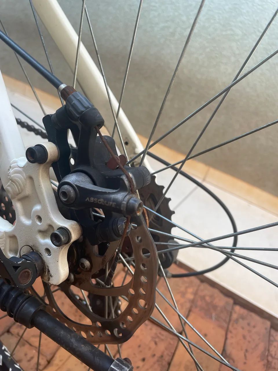 Bicicleta aro 29 - Foto 2