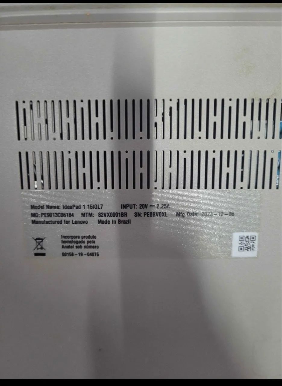Notebook lenovo 128gb - Foto 3