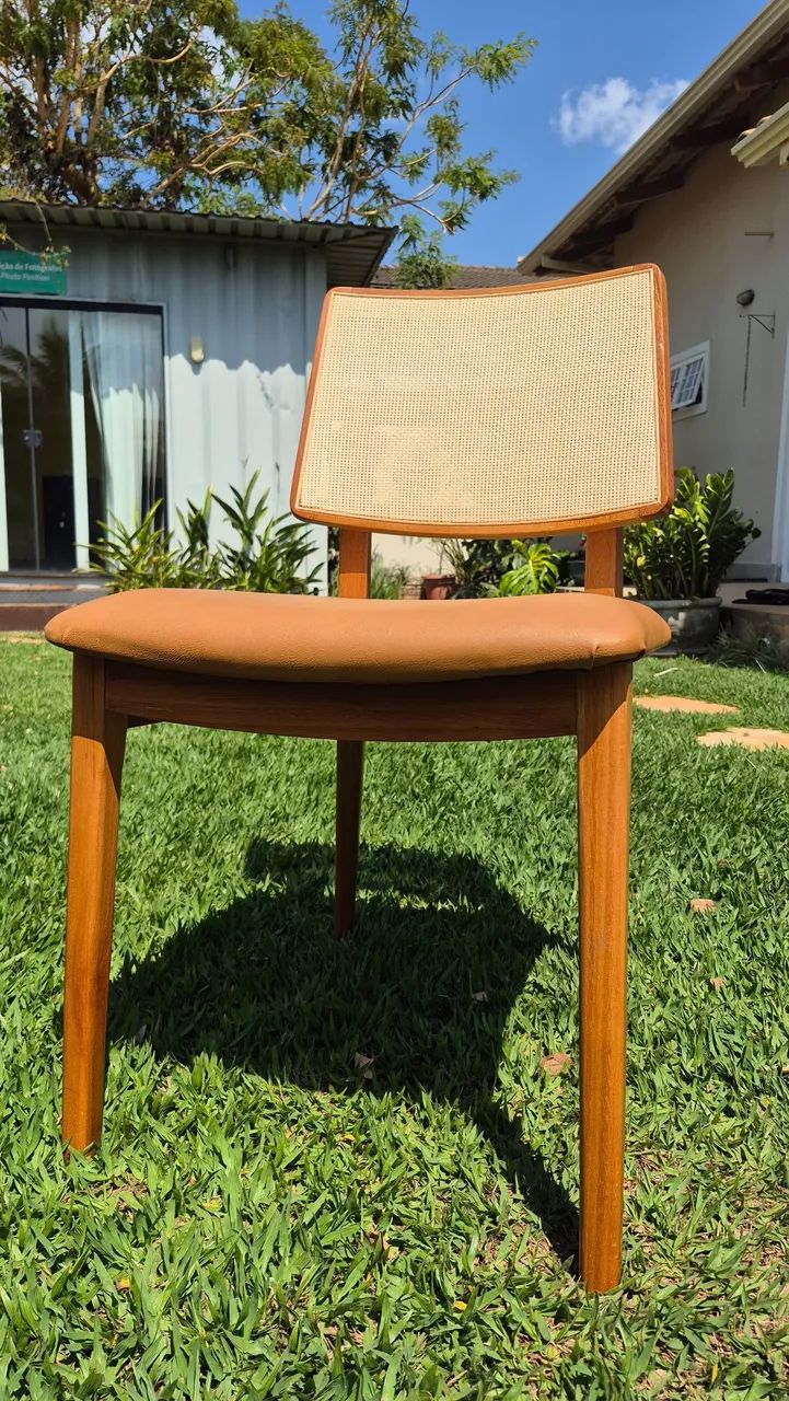 Cadeiras para mesa de jantar - Foto 4