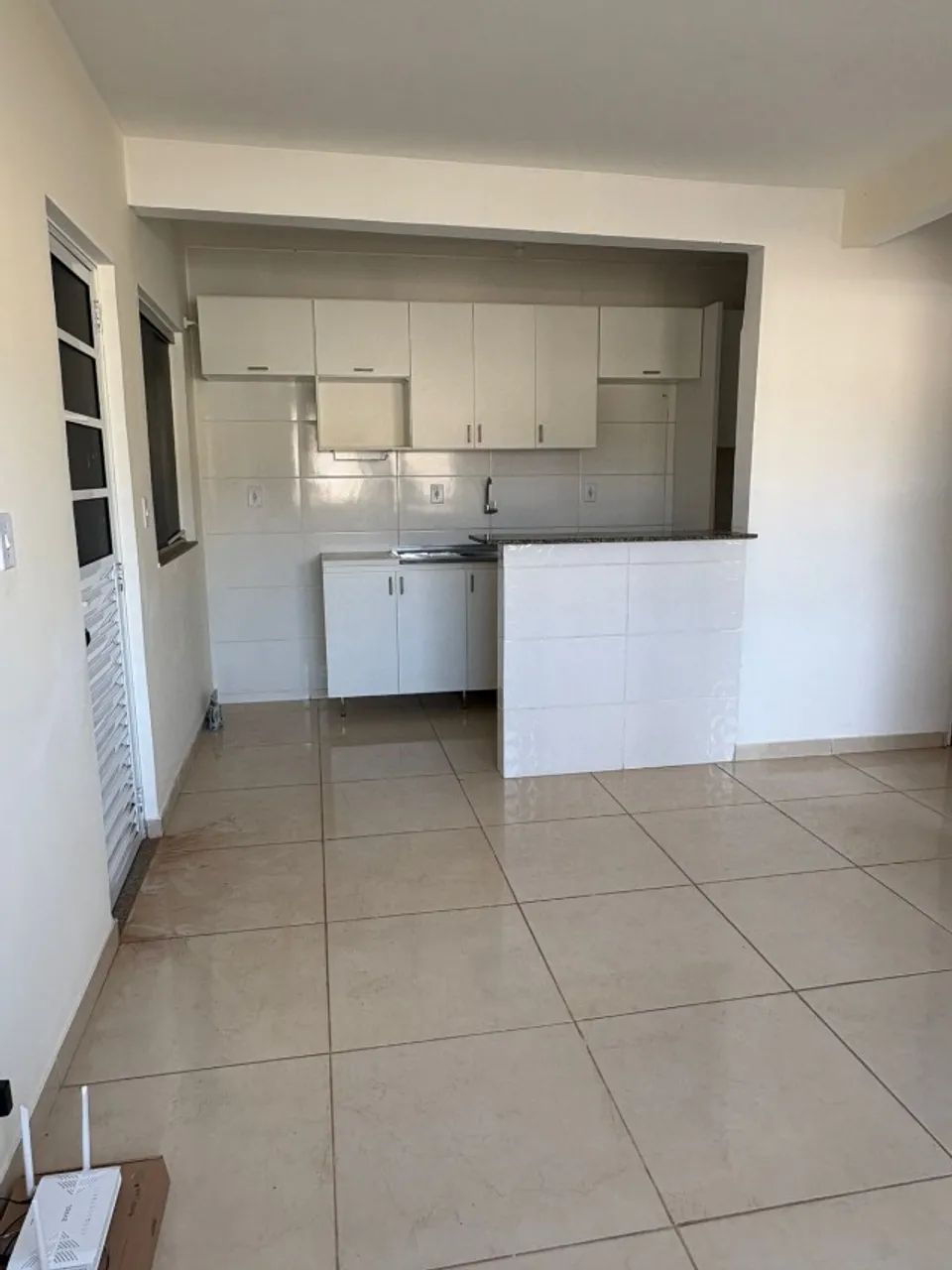 Apartamento com 2 quartos quitado e escriturado - Foto 2