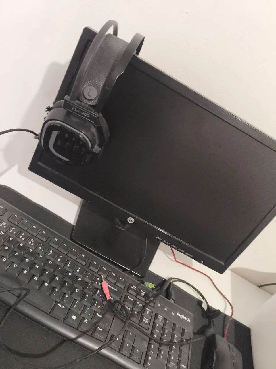 Vendo computador em bom estado  - Foto 4