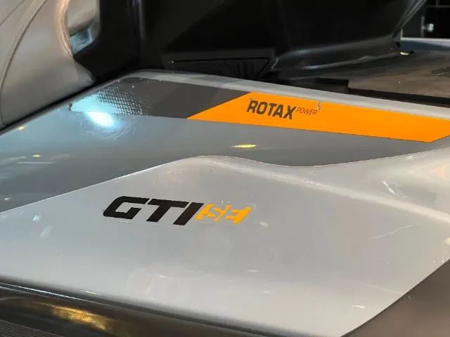 BRP SEADOO GTI 170 SE GASOLINA - Foto 5