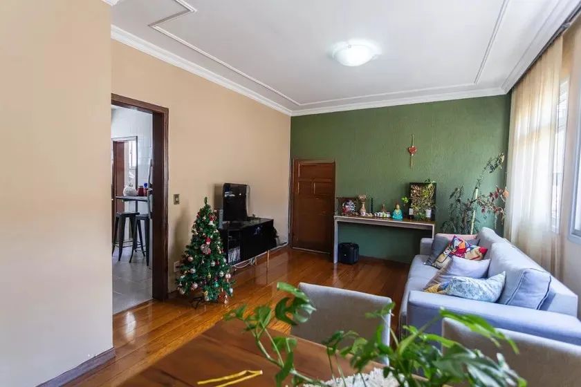 Apartamento à Venda - Silveira, 3 Quartos, 191 m2 - Foto 4