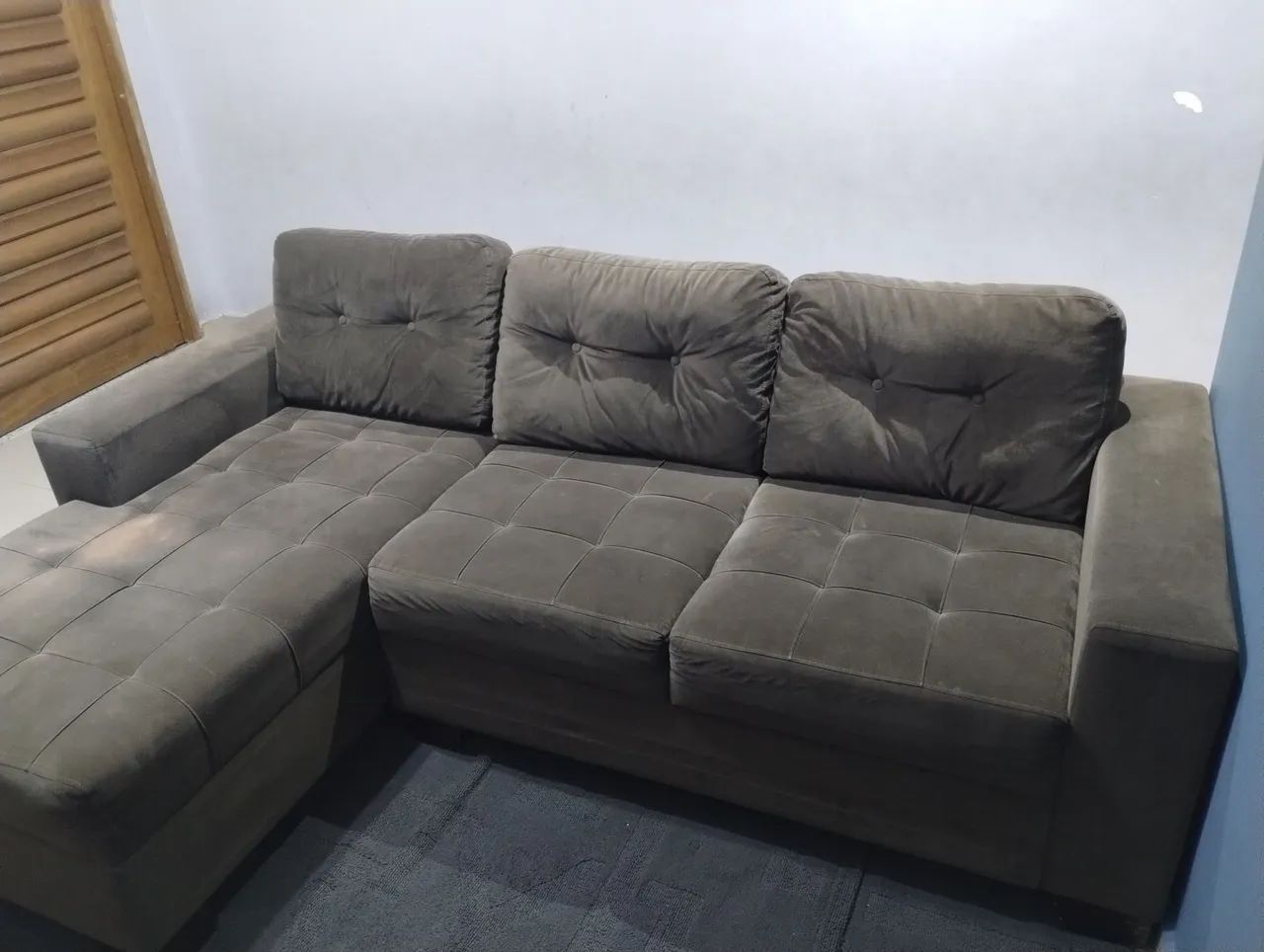 Vende se sofá 