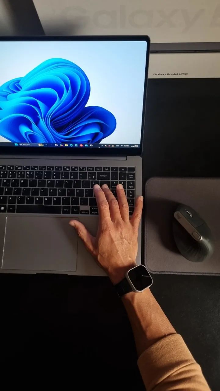 Notebook Galaxy Book4 ultra - Foto 2
