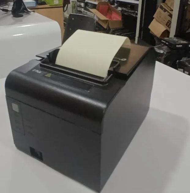 Impressora Térmica PDV: Agilize Suas Vendas Agora