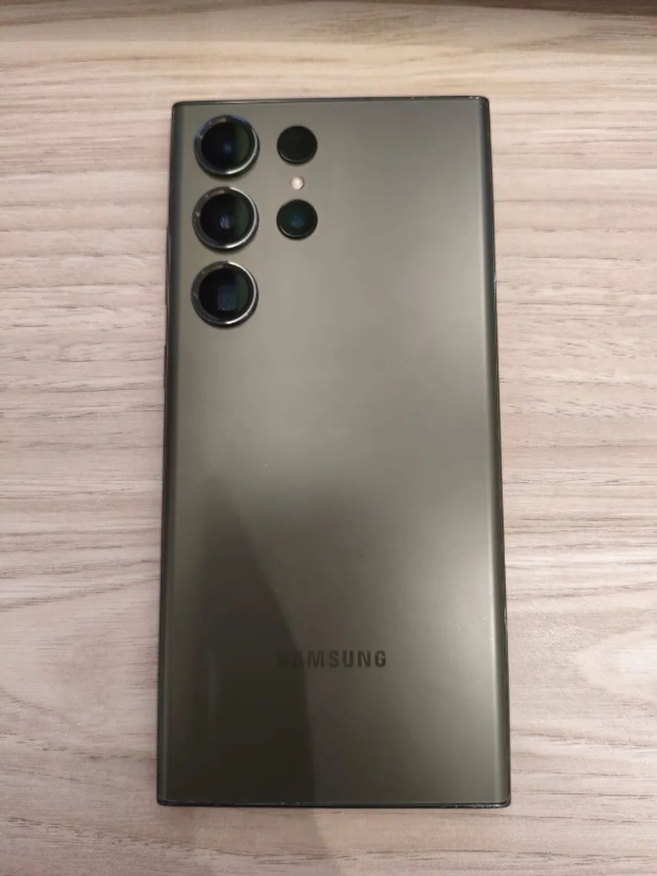 Galaxy S23 Ultra 256GB - Foto 2