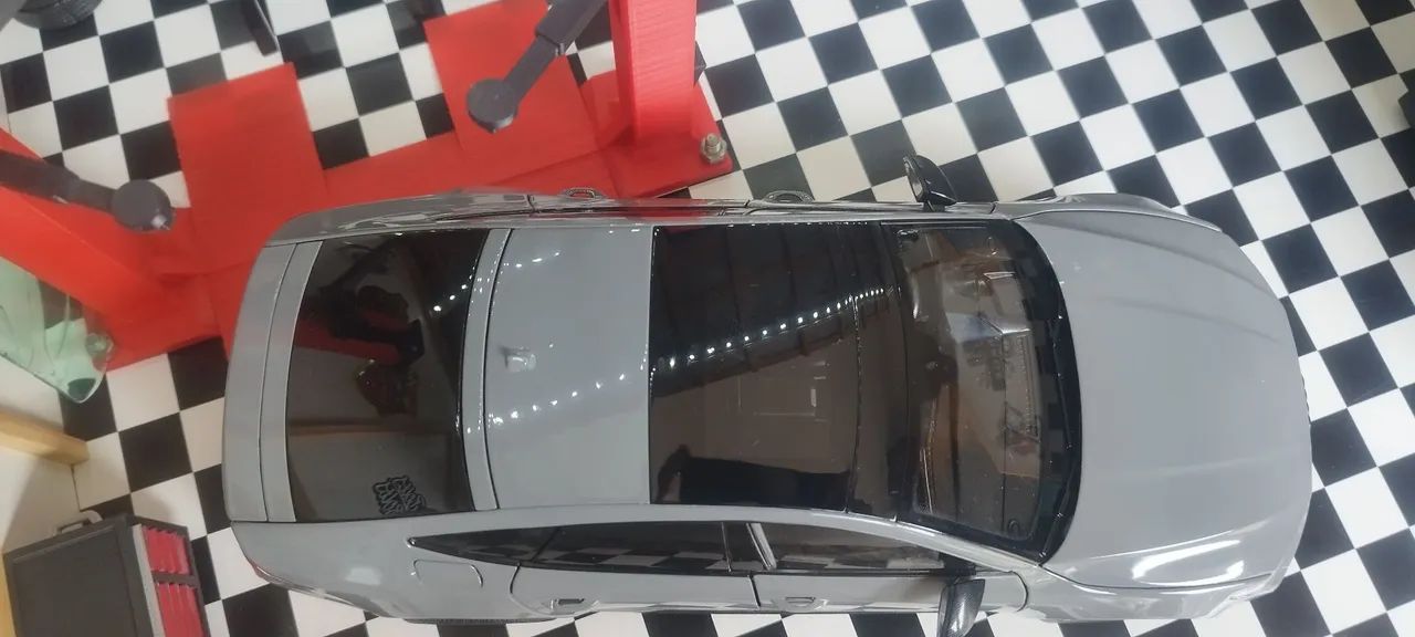 Audi Rs7 1/18 - Foto 4