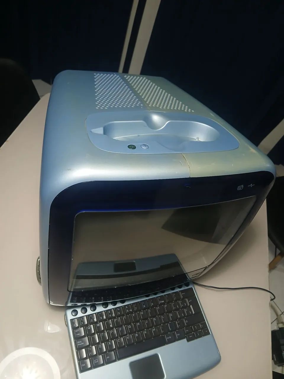 Intel Dot Station  - Foto 4