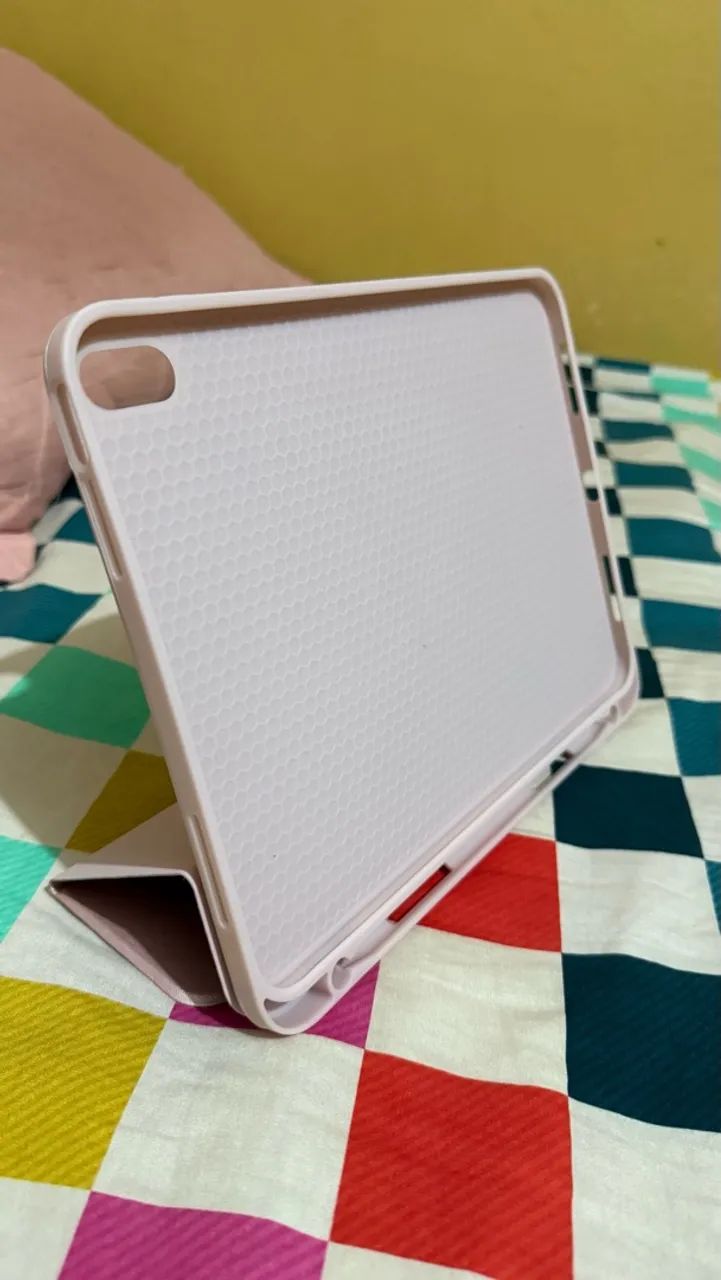 Capa Ipad 10/11 Nova - Foto 5