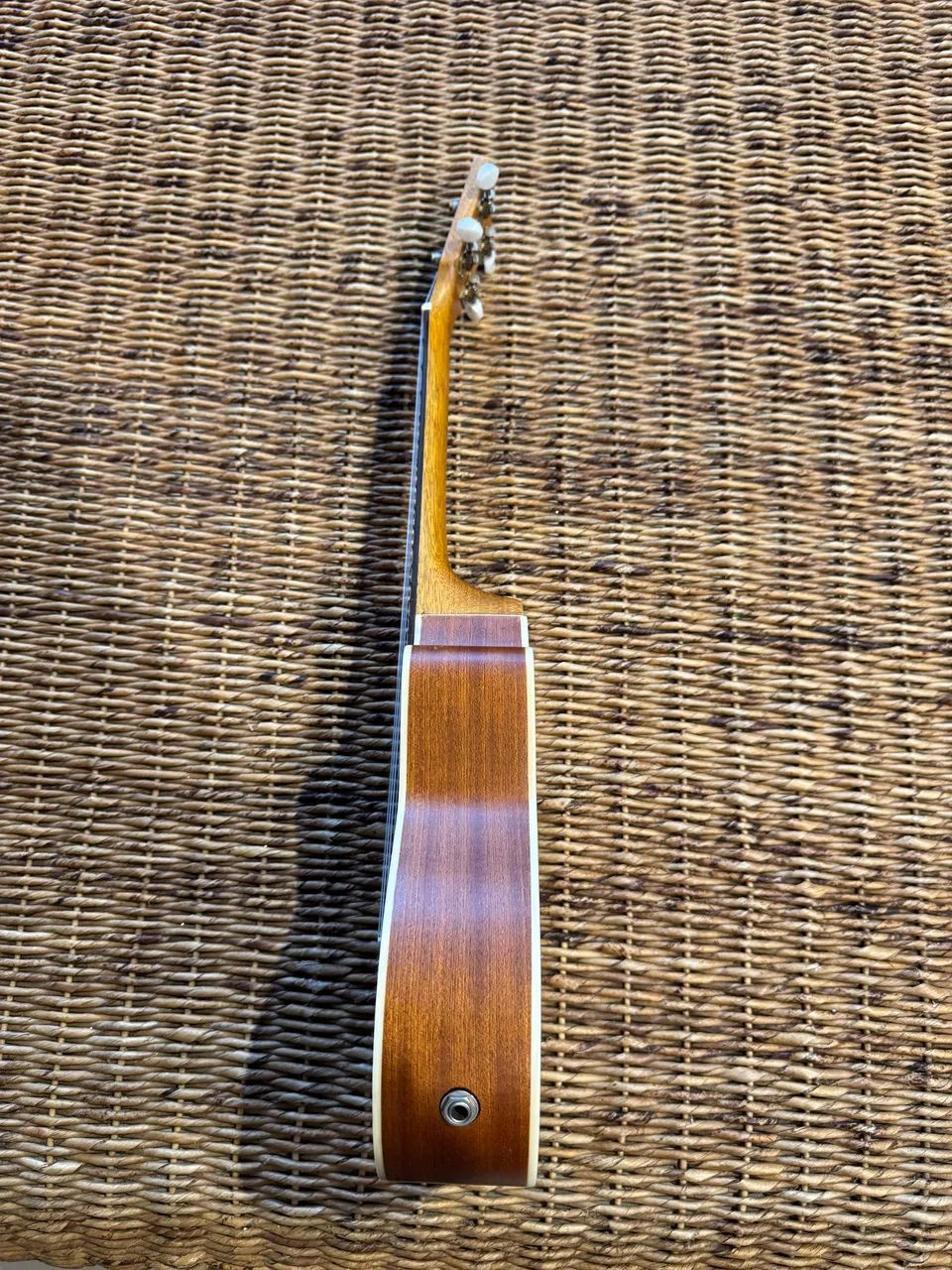 ukulele ck-20e - Foto 5