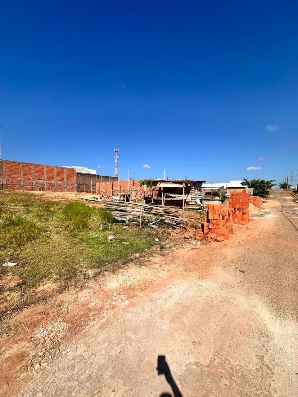 Vendo Terreno Portal Ipê - Foto 4
