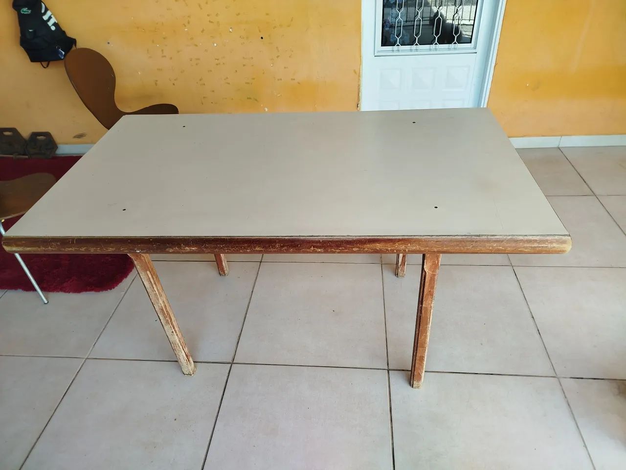Mesa  - Foto 2