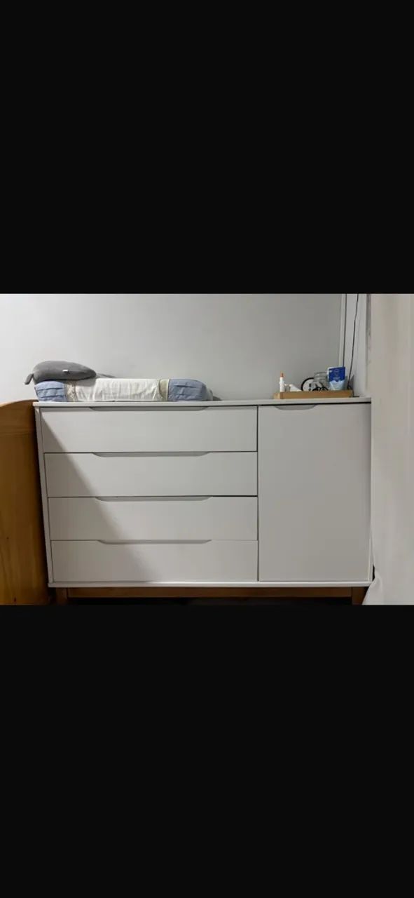 Cômoda Reller 