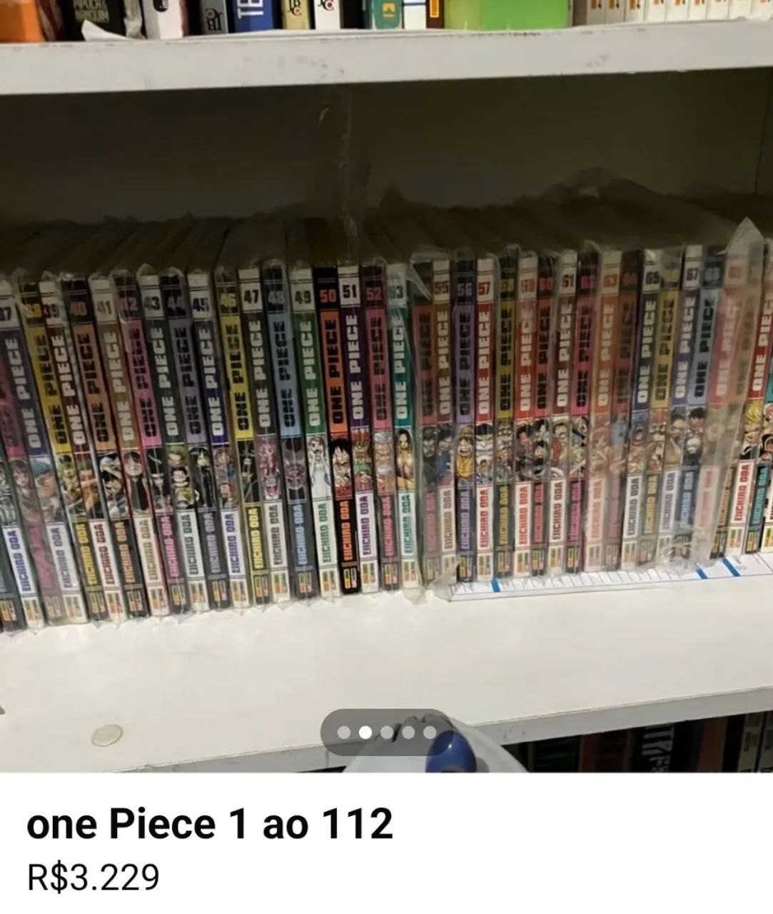 One piece Completo + extras - Foto 3
