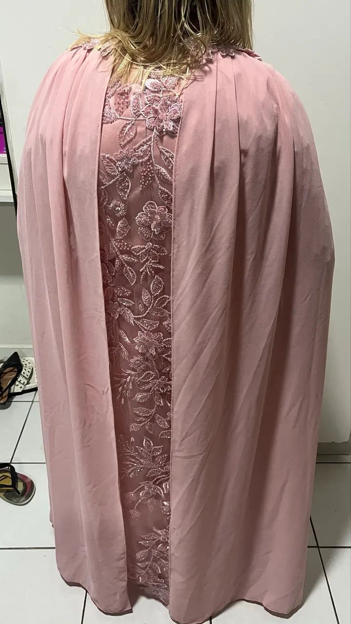 vestido de festa - Foto 5