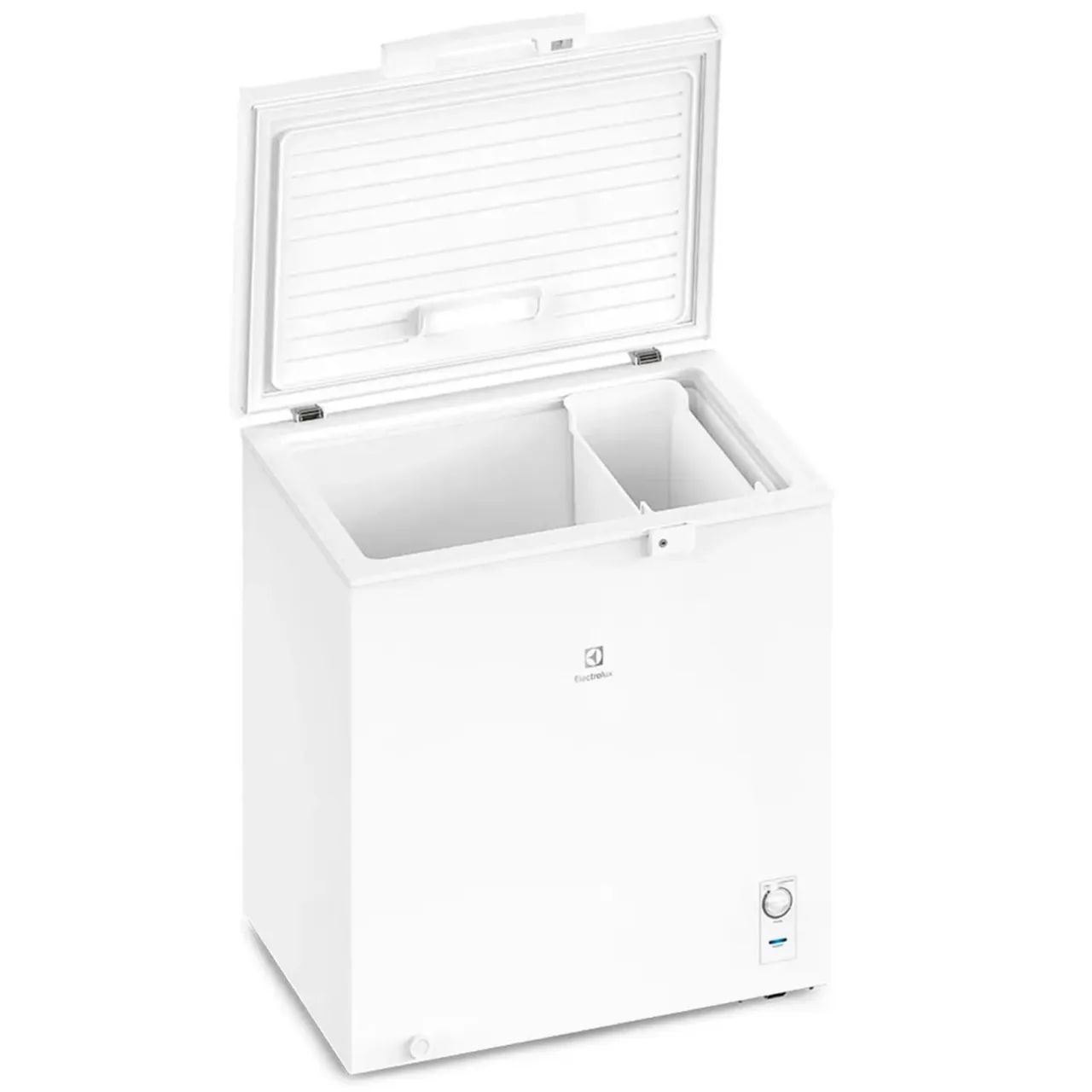 Freezer horizontal 199L Eletrolux - Foto 3