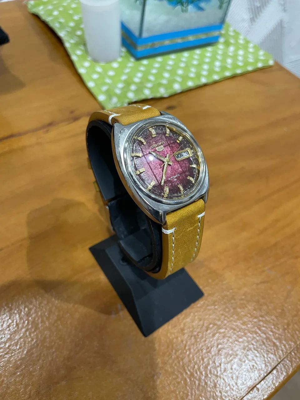 Seiko  - Foto 3