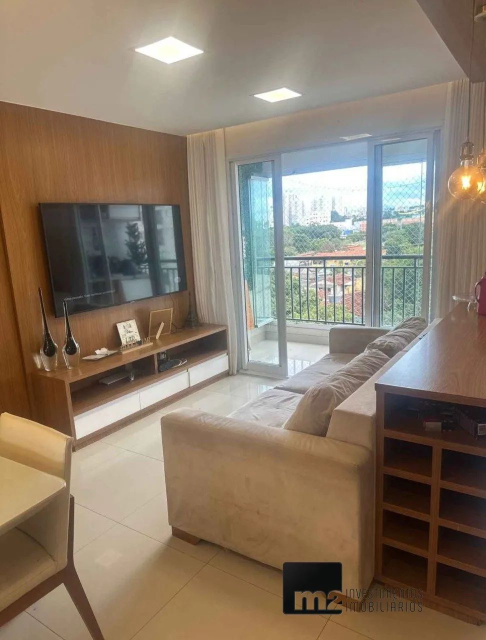 Apartamento com 3 quartos (1 suíte)Vila Monticelli - Foto 2