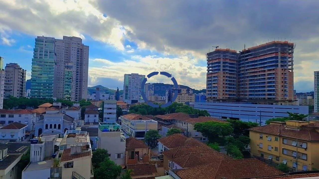 Conforto e Sofisticação no Space Paraguassu  70m² com Vista Privilegiada