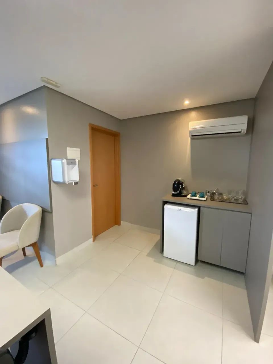 Sala Comercial no Delta Center na Principal dos Bancários - Foto 2