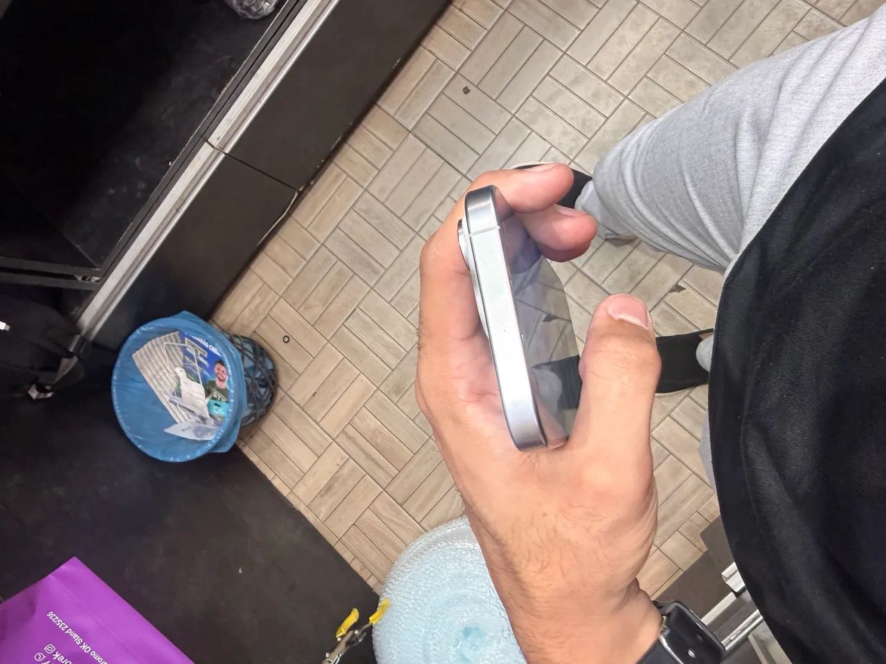 iPhone 16 Pro 128GB - Foto 5