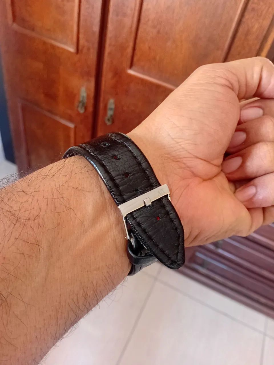 Relógio Armani Exchange AX.So hoje envia grátis.  - Foto 2