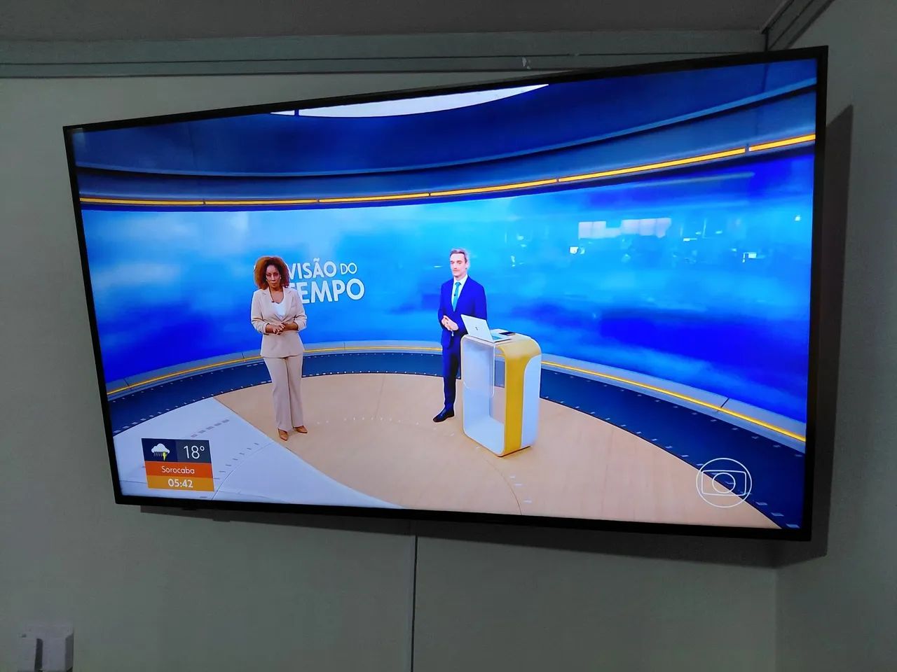 Tv LG 4k  - Foto 5