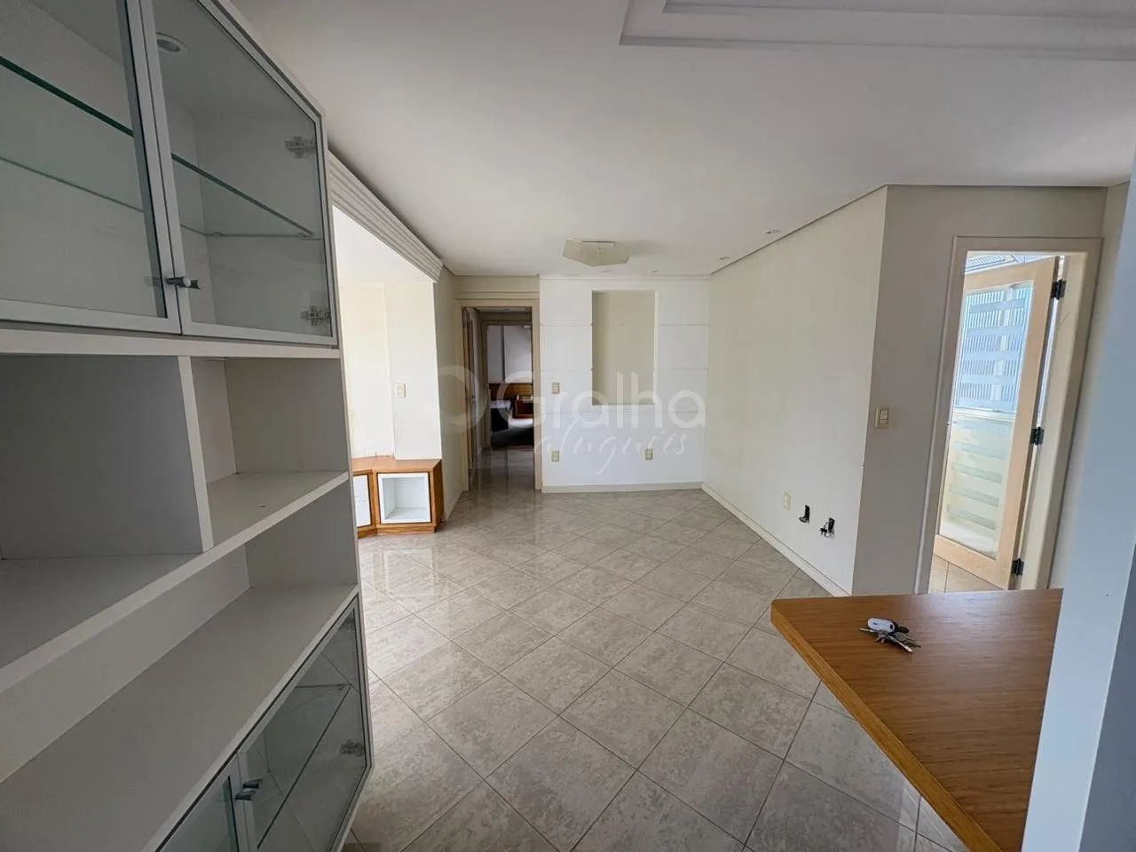 Apartamento 3 quartos no Centro - Foto 3