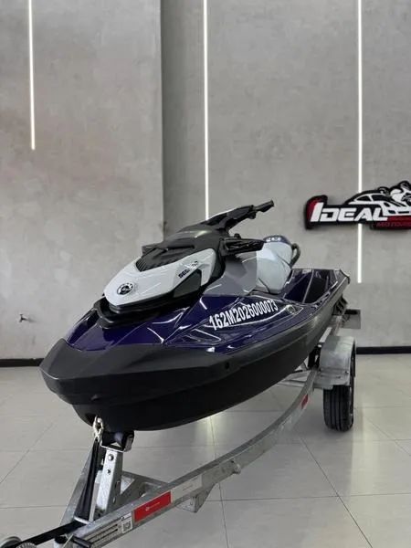 jetski seadoo GTI 170 2026