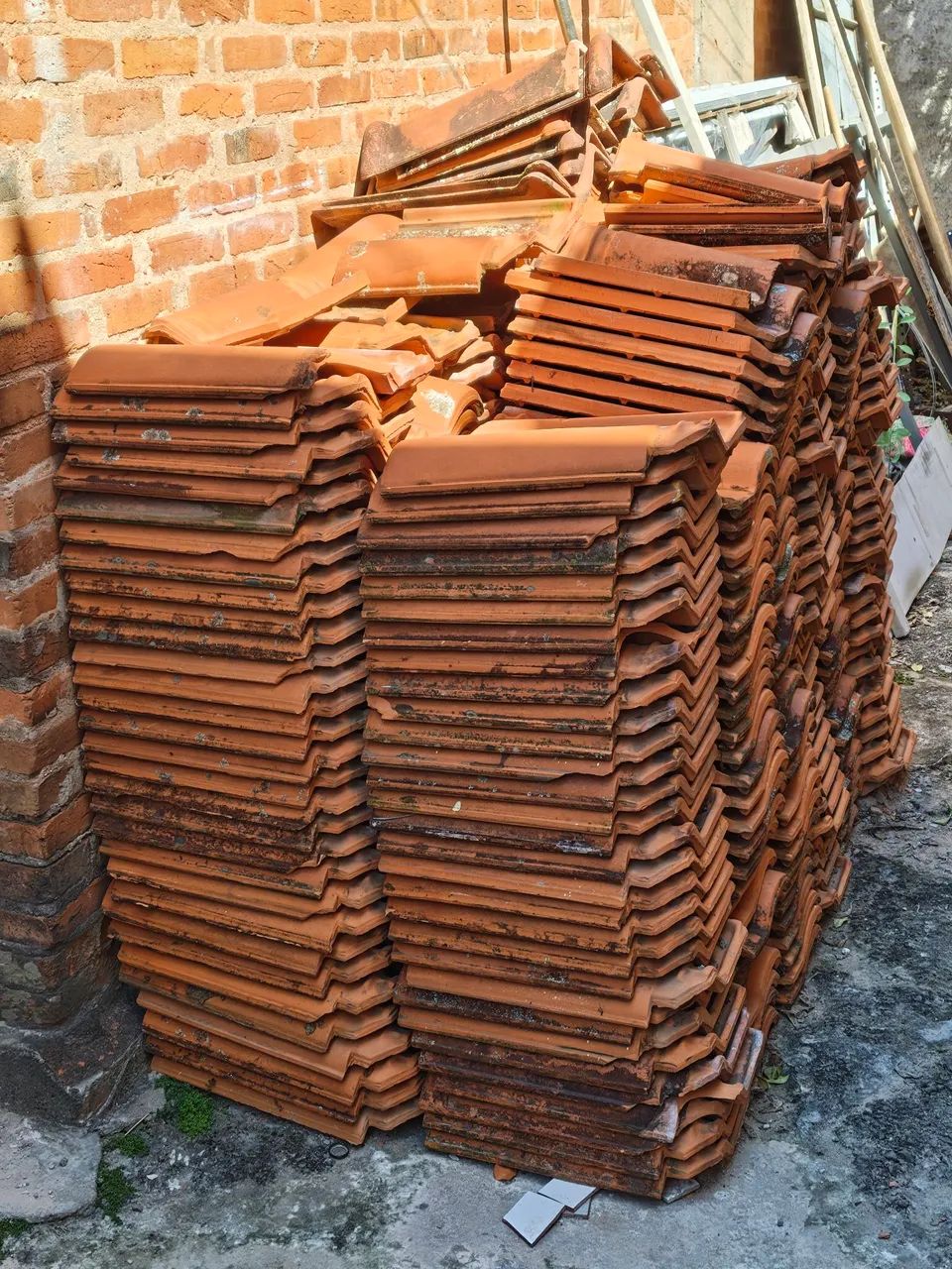 Vendas de telhas colonial portuguesa  - Foto 4