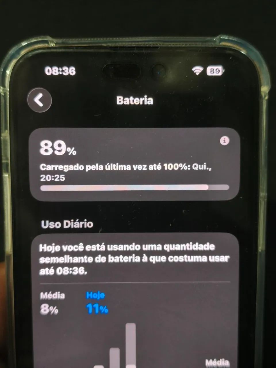 iPhone 14 pro Max  - Foto 2