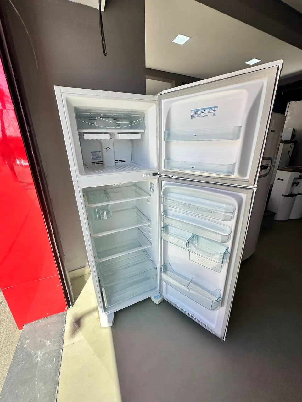 Geladeira  - Foto 2