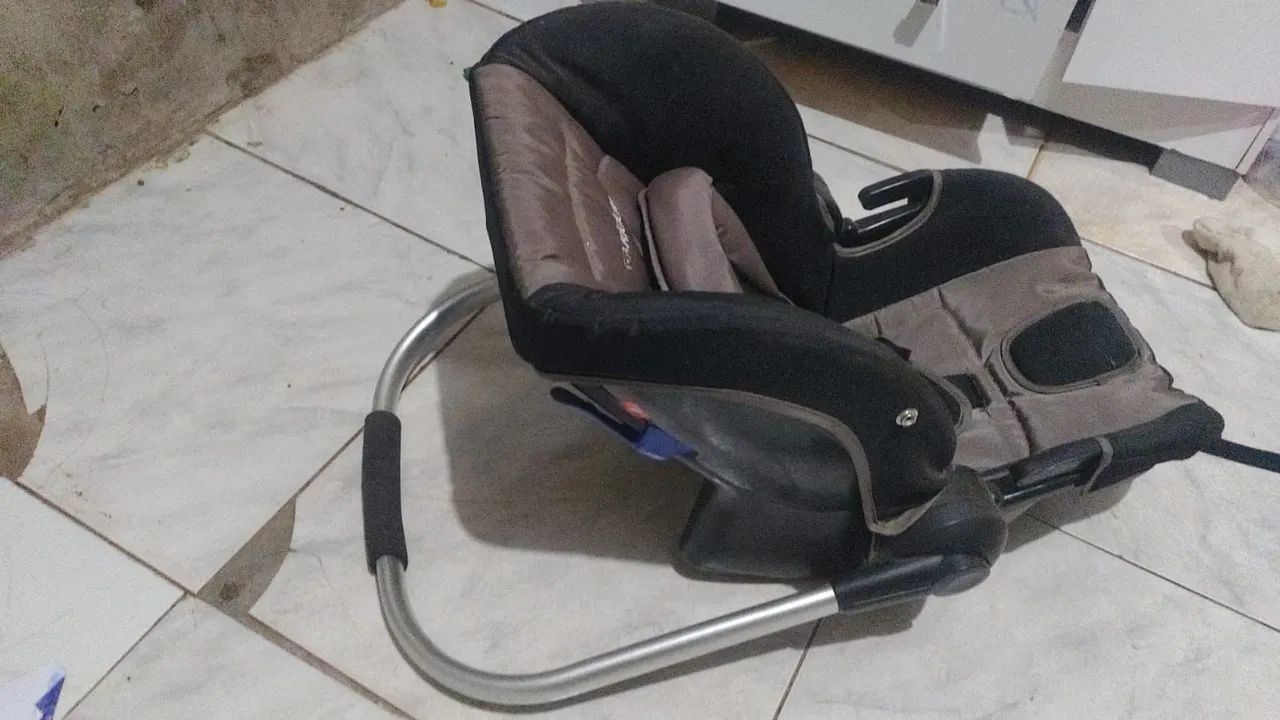 Vende-se bb conforto  - Foto 2