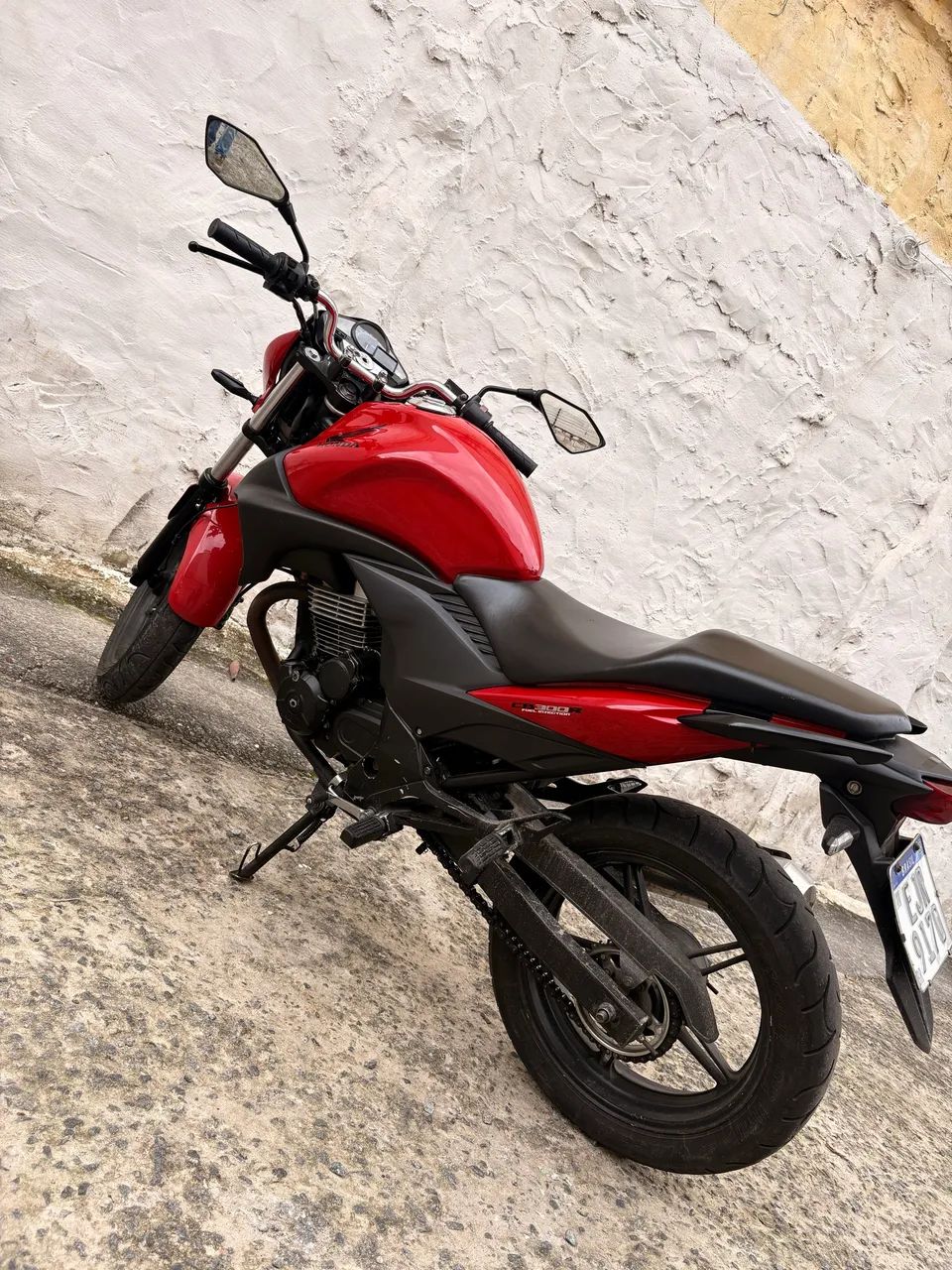 Honda CB300 - Foto 2