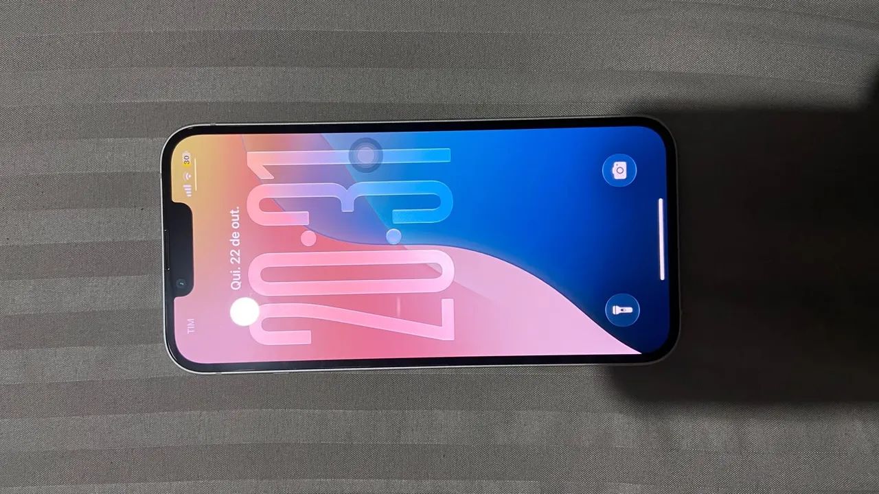 IPHONE 13 128 GB - Foto 5