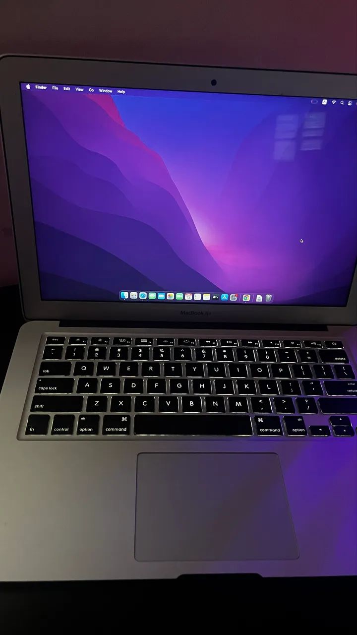 Macbook Air 2015 - Foto 3